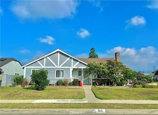 565 E Benbow St, Covina, CA 91722