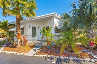 4851 W Gandy Blvd Unit B2L25, Tampa, FL 33611