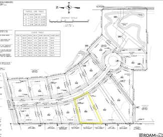 14784 Castle Dr, Pride, LA 70770