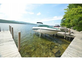 18 Clay Point Rd, Alton, NH 03809