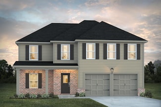 TUCKER FP, Walnut Grove, GA 30014