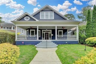 799 Monroe Dr NE, Atlanta, GA 30308