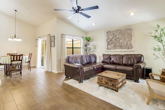 3502 Parkwood Ln, Pensacola, FL 32504