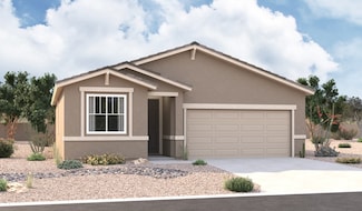 Juniper, Red Rock, AZ 85145