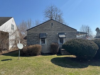 1515 S Emerson Ave, Indianapolis, IN 46203