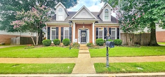 1130 Hunters Green Cir S, Cordova, TN 38018