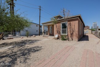 610 N 9th St Unit 1, Phoenix, AZ 85006
