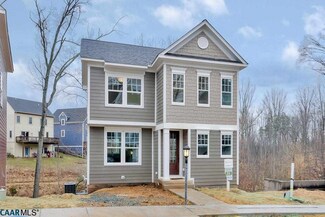 116 Morgan Ct, Charlottesville, VA 22903