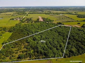 0 E 750 Rd, Cushing, OK 74023