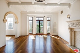 1302 N Sweetzer Ave Unit 202, West Hollywood, CA 90046