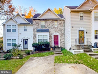 3327 E Glenreed Ct, Glenarden, MD 20706