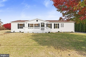 2337 Brownsville Rd, Robesonia, PA 19551