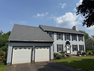 16 Snow Ridge S, Middletown, CT 06457