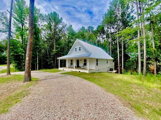 265 Rock Quarry Way, Counce, TN 38326