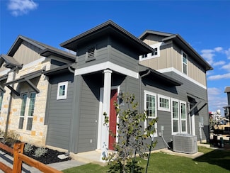 1015 Vista View Dr Unit 2901, Georgetown, TX 78626