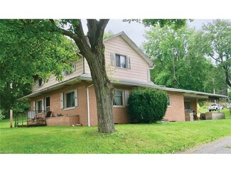 6135 Canton Rd NW, Carrollton, OH 44615