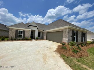 205 Wethersfield Dr, Florence, MS 39073