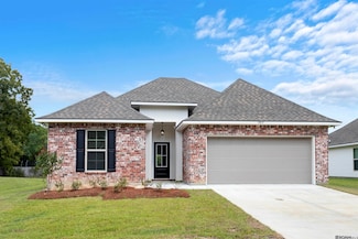 13615 Ball Park Rd, Walker, LA 70785