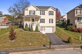 8 Routsong Ln Unit 25, Aspers, PA 17304