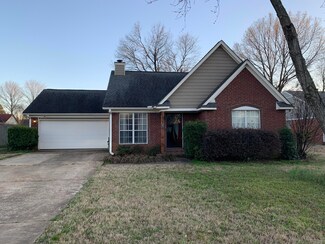 6933 Fox Briar Cove, Walls, MS 38680