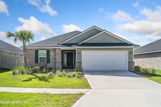 3137 Laurel Springs Dr, Green Cove Springs, FL 32043