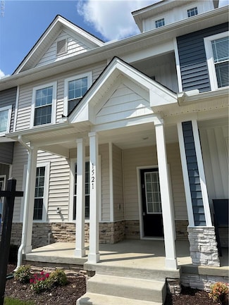 1521 Auckland Ct, Newport News, VA 23608