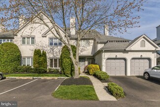 353 Chanticleer, Cherry Hill, NJ 08003