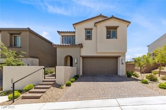 12131 Arrebol Ave, Las Vegas, NV 89138