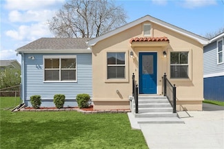 6048 Wickfield Dr, New Orleans, LA 70122