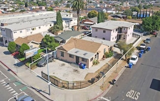 11226 S Broadway Unit House, Los Angeles, CA 90061