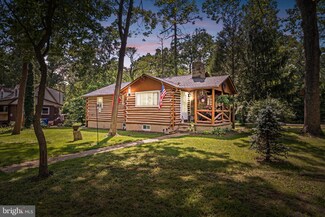 210 Upper Park Rd, Mount Laurel, NJ 08054
