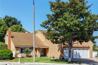 11928 Sierra Sky Dr, Whittier, CA 90601