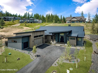 15374 S Chalone Dr, Coeur D'Alene, ID 83814