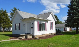 402 E Stephenson St, Marion, IN 46952
