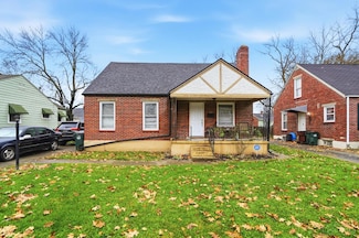 2308 Queen Ave, Middletown, OH 45044