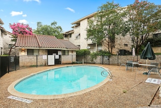 7738 Chambers Rd Unit 1203, San Antonio, TX 78229