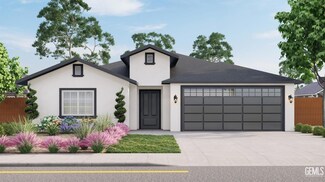 8500 Kowa St, Bakersfield, CA 93308