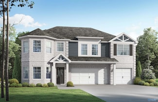 393 Broad Row St, Huntsville, AL 35811