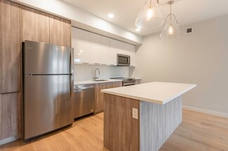 71 Bow St Unit 505, Somerville, MA 02143