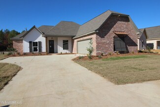 201 Wethersfield Dr, Florence, MS 39073