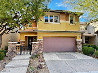 5361 Candlespice Way, Las Vegas, NV 89135