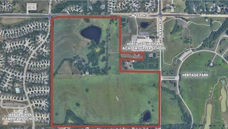15455 W 159th St, Olathe, KS 66062