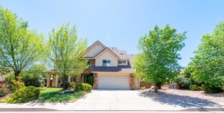 318 E 1175 S, Ivins, UT 84738