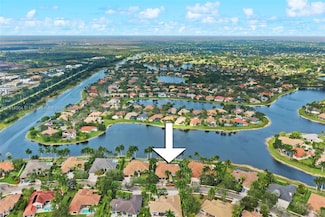 2934 Medinah, Weston, FL 33332