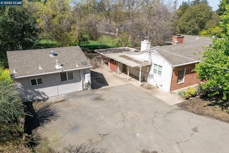 1561 Farm Bureau Rd, Concord, CA 94519