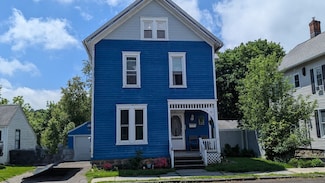 68 Garfield Ave, Danbury, CT 06810