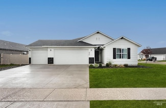 4331 S Giants Way, Nampa, ID 83686