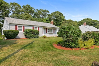 50 Sterling Rd, Hyannis, MA 02601