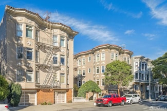 2040 Fell St Unit 10, San Francisco, CA 94117