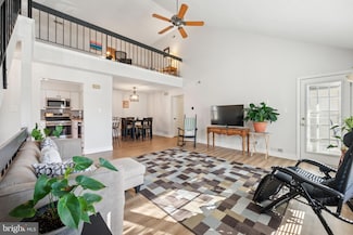 502B Harwood Ct, Mount Laurel, NJ 08054